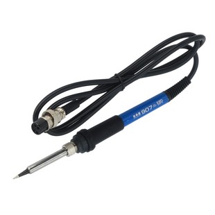 907 852D 969 9388586 焊台手柄配件发热芯焊枪 937 936烙铁手柄