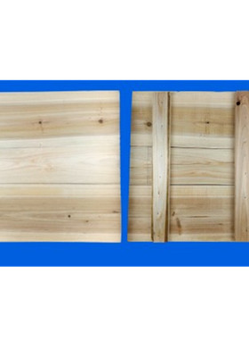 豆腐框压板盖板翻板压板平板压豆腐的   厘米杉木压豆腐板