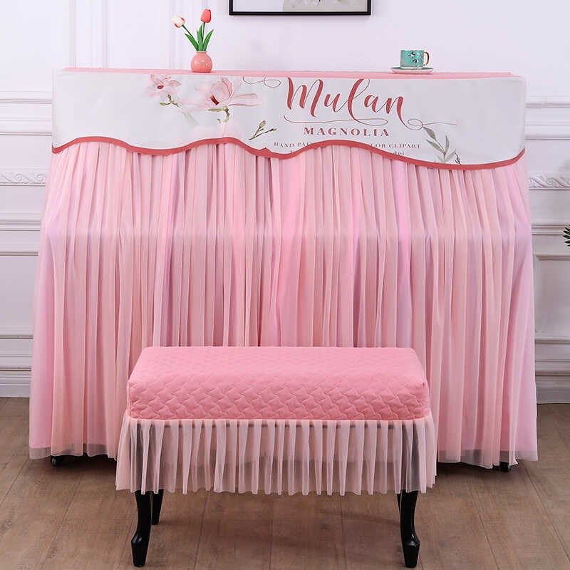 典雅盖布加厚全罩钢琴罩凳公现代防尘罩钢琴新款罩档,居家布艺,钢琴罩,淘宝优惠券,粉丝福利购,淘宝优惠卷