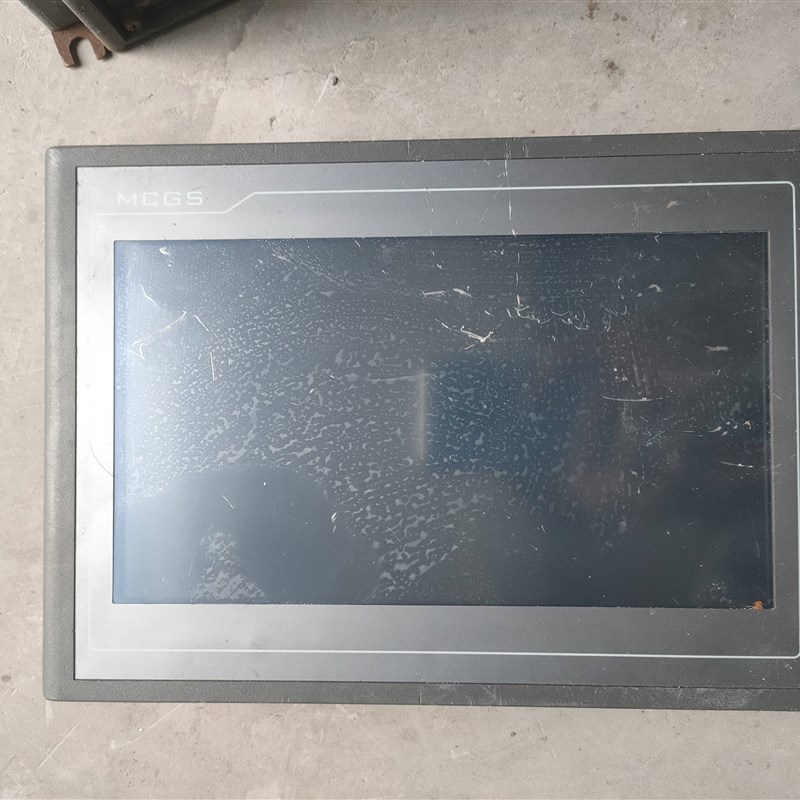 昆仑通态触摸屏 TPC1061TI(TX)