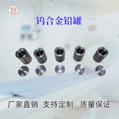 钨合金铅罐箱放射源废物储存桶射线防护屏蔽辐射异型铅盒工具定制