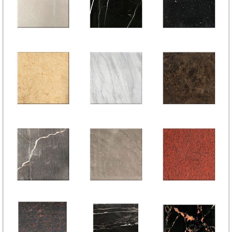 武汉天然大理石台面门槛石窗台飘窗楼梯过门石材背景墙石英石