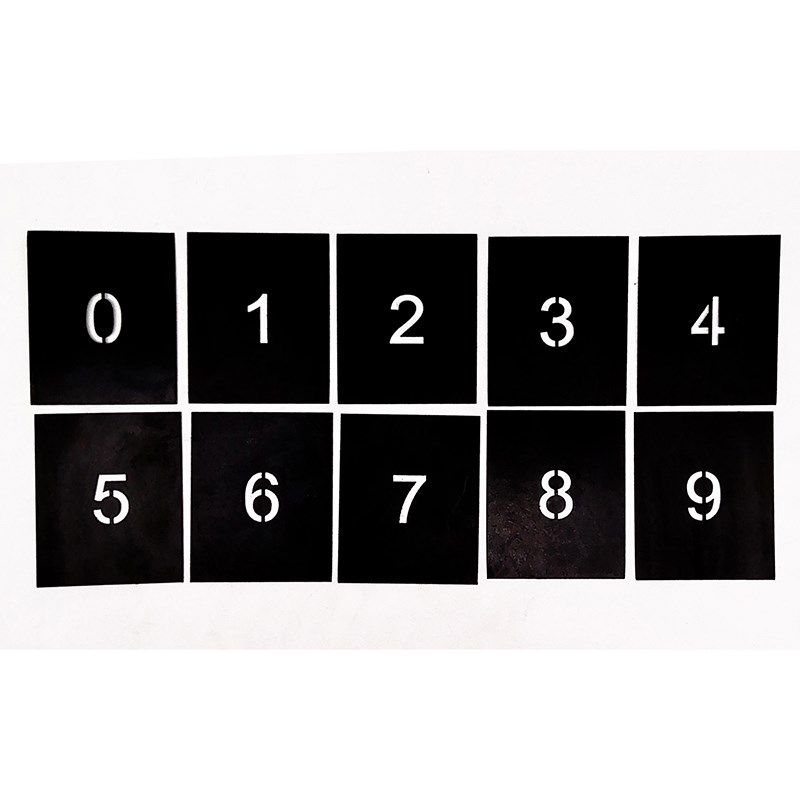 镂空喷漆数字母心9Z模板雕刻漏塑胶料广告印编号涂刷定,商业/办公家具,广告牌/标识牌,淘宝优惠券,粉丝福利购,淘宝优惠卷