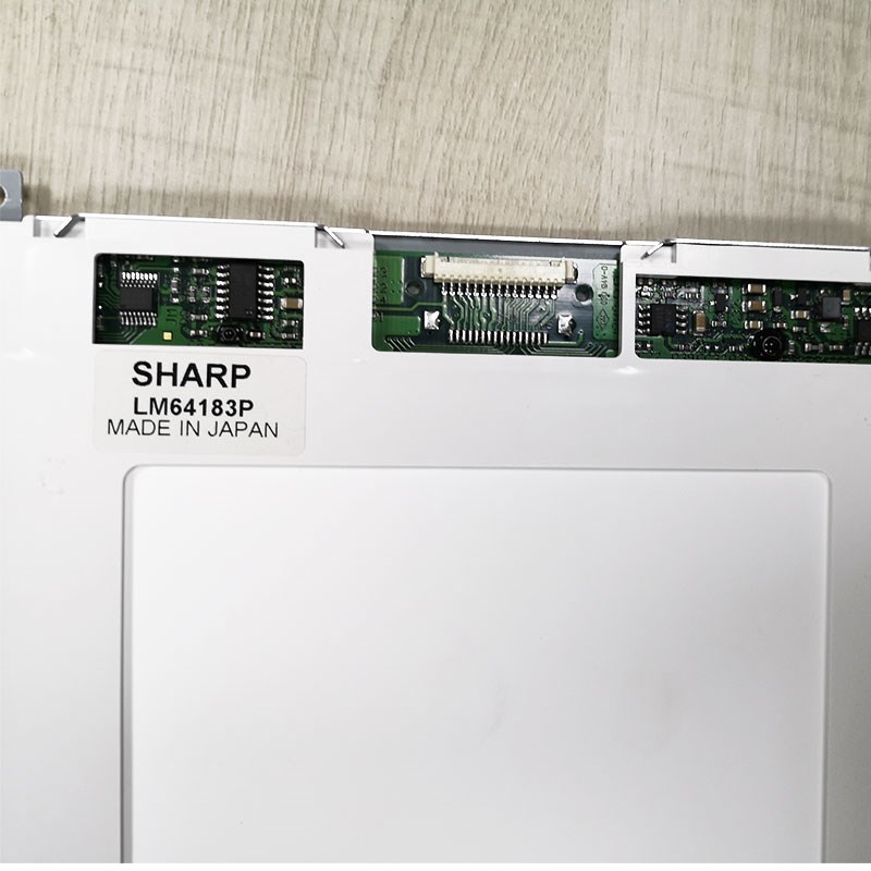 LM64183P LM8V302 FANUC发那科9.7寸显示屏系统液晶屏现货议价出