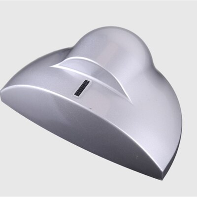 广告门行通道感应关门禁防夹感应自动门平移门微波感应器