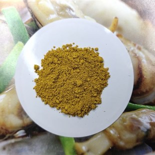 氧化铁黄  颜料 绘画国画油画 合成氧化铁 建材涂料油墨