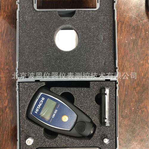 波恩仪器日立CM5流波恩仪器I15一体涂层测厚铁铝便携磁感应电涡厚