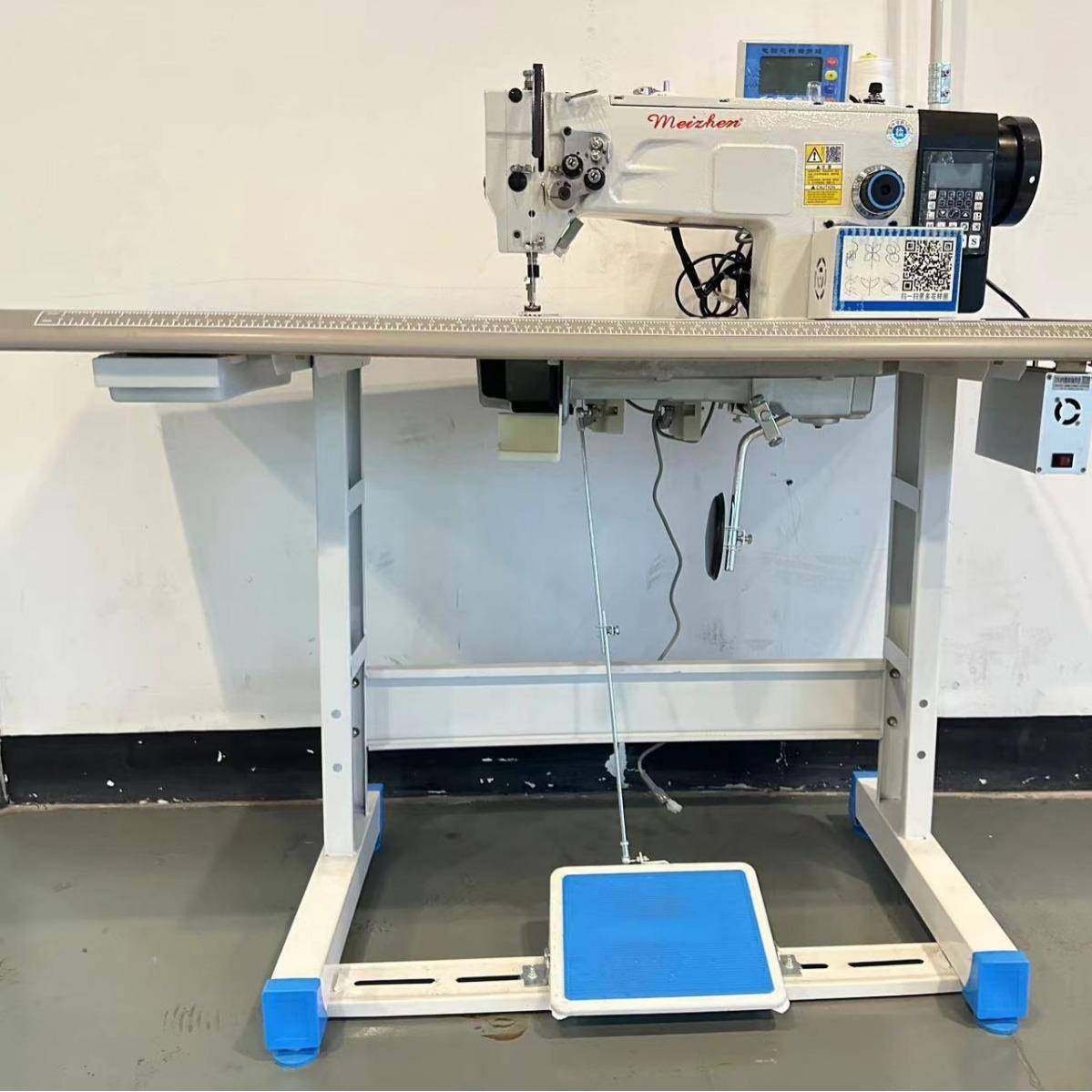 电脑立体感花样缝纫机贝壳机手工抽褶机仿手工机器特种机包缝机,生活电器,缝纫机/缝绣一体机,淘宝优惠券,粉丝福利购,淘宝优惠卷