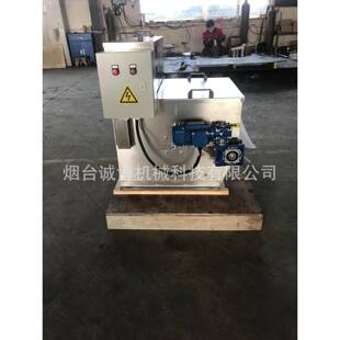 高精度不锈钢鼓式过滤机磨床纸带过滤机转鼓过滤器冷轧废水过滤机