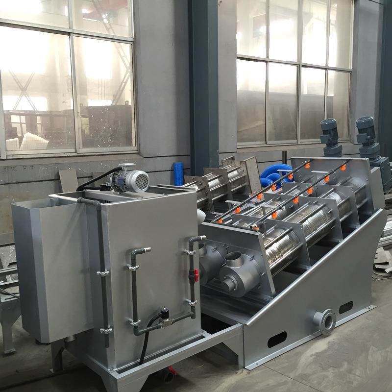 污泥脱水机 叠螺脱水机 叠螺式污水处理设备 专业污泥处理装置,五金/工具,水质污染防治设备,淘宝优惠券,粉丝福利购,淘宝优惠卷