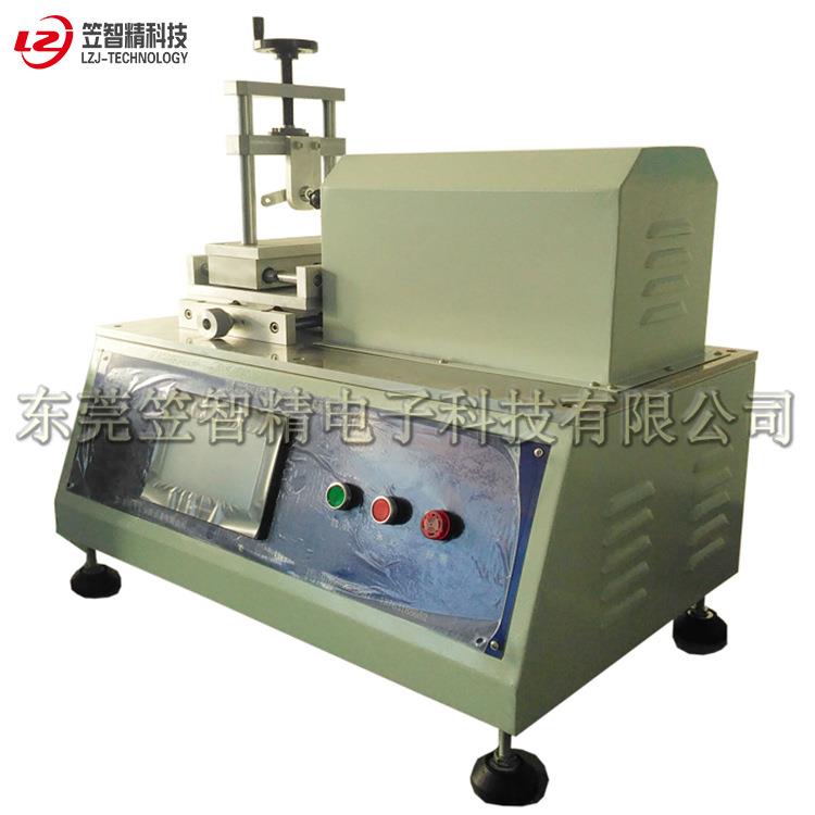 智能锁测试仪，多功能锁具试验机指纹刷卡密码寿命试验机