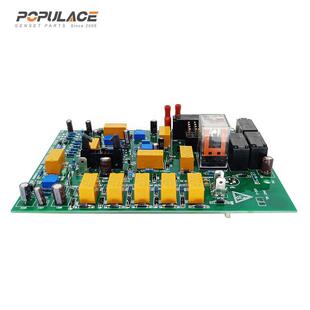 PCB50091 65002 6590650-091044 6500465尔逊发电威机组线路板控