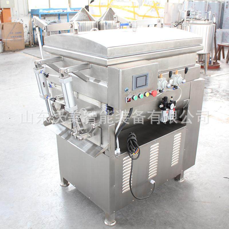 全自动牛肉羊肉真空搅拌机 肉类糕点馅拌馅机 韭菜鸡蛋馅拌馅设备,清洗/食品/商业设备,肉制品加工设备,淘宝优惠券,粉丝福利购,淘宝优惠卷