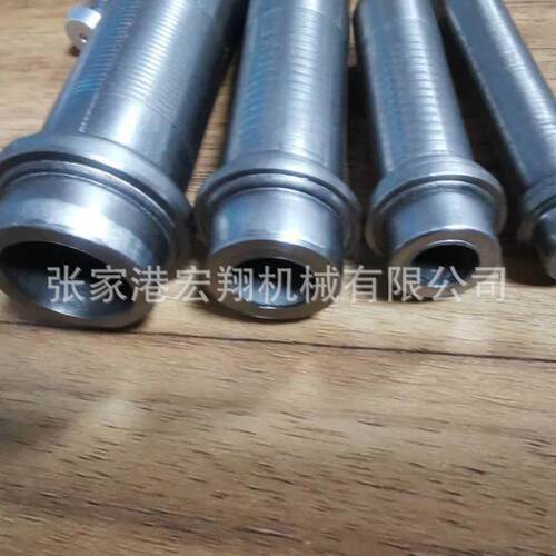 供应HX40NC自动管多功能管端成型机水10机管铁管0宏翔管端成型厂