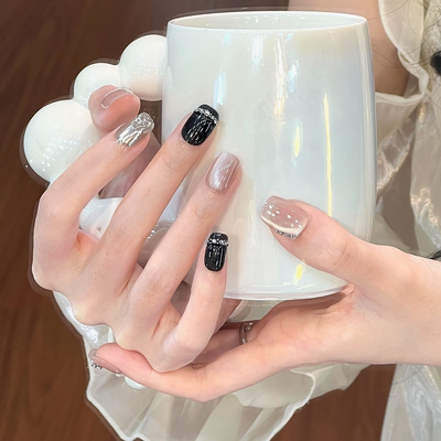 新款高级感纯手工高质量