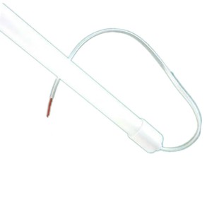 T8LED防水灯管冷藏保鲜展示柜专用LED日光管户外灯箱鱼缸照明包邮