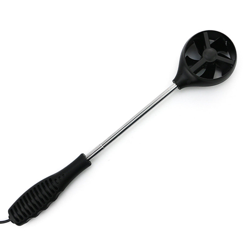 AS836的配件:风轮。风速仪风轮配件