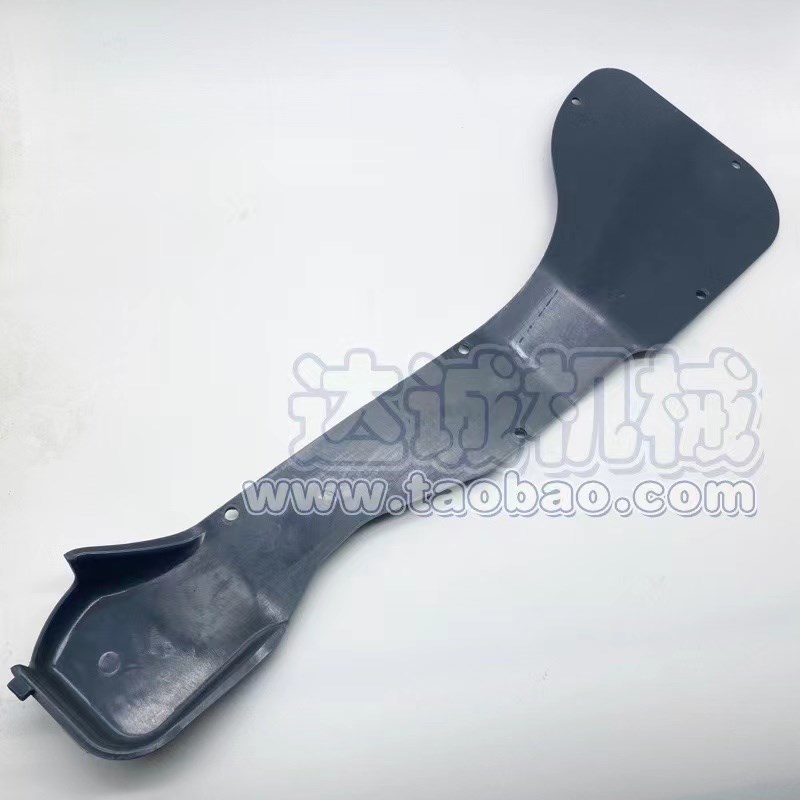 柳工9075E 913 920 933 936 945 950E门锁盖板车门护板挖掘机配件