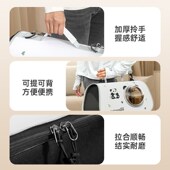 猫包外出便携轻便款 手提斜跨宠物便携外出大容量包猫咪狗洗澡背包