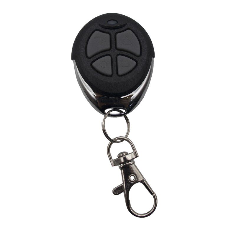 433/315通用对拷贝电动卷帘门卷闸门道闸伸缩门钥匙车库门遥控器,电子/电工,门窗控制器,淘宝优惠券,粉丝福利购,淘宝优惠卷