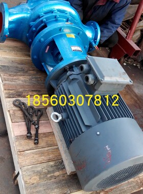 老式管道增压泵泵头 ISG40-125立式单级清水离心泵 1.5Kw