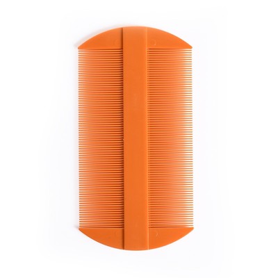 篦子梳虱子梳超密齿除头虱细齿梳子去虱子头屑儿童篦箅子梳老式