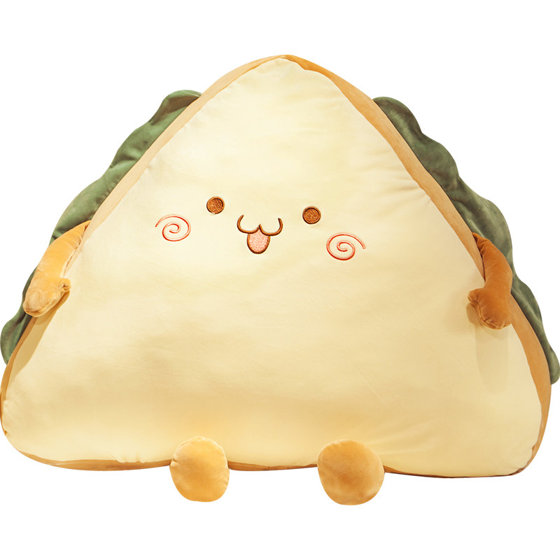 抱枕床头可爱大靠垫靠枕靠背沙发客厅床上可拆洗卡通宿舍学生少女