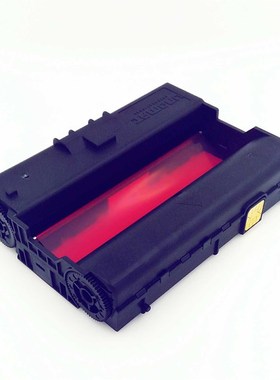 hii呈妍相纸诚研寸热升华打印相纸张色带一卷