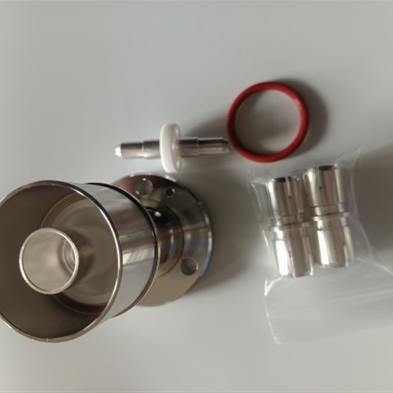 IF45母转40母,EIA7/8转1-5/8硬馈,EIA7/8转40馈管接头