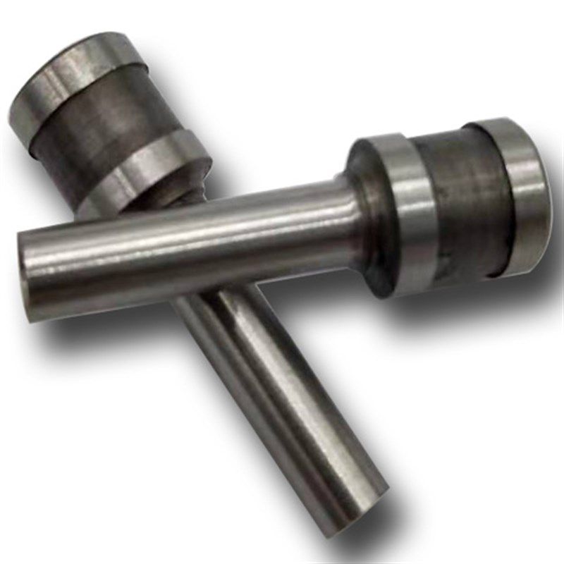 适用 咖路(CRL)NO.B打孔机三孔钻针档案办公活页文具打孔器