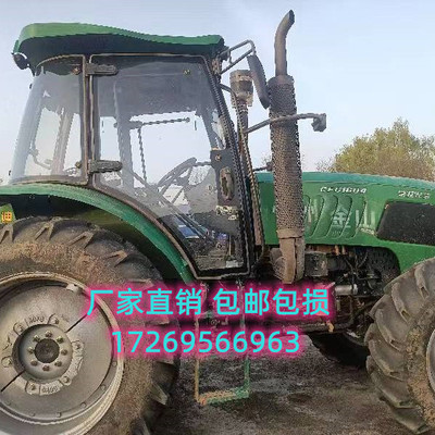 常发农装CFG904/1004拖拉机驾驶室前档侧窗后档车门钢化玻璃配件