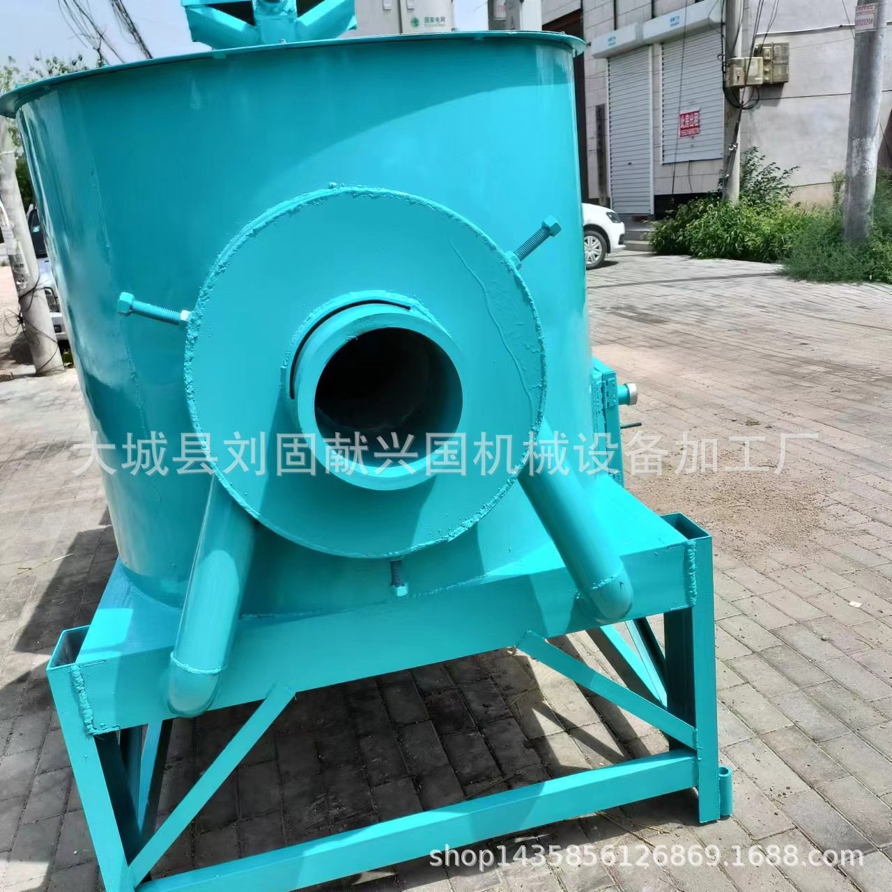 燃烧机喷涂线烘干环保生物质颗粒燃烧机器 大棚养殖供暖锅炉改造,农机/农具/农膜,林业机械,淘宝优惠券,粉丝福利购,淘宝优惠卷