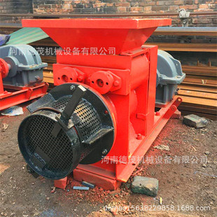 小型真空练泥机不锈钢红土练泥制瓦机械 陶瓷泥粘土练泥挤出设备