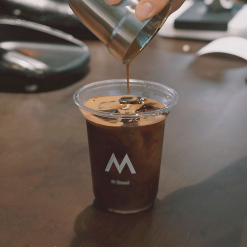 98口径一次性咖啡杯奶茶杯