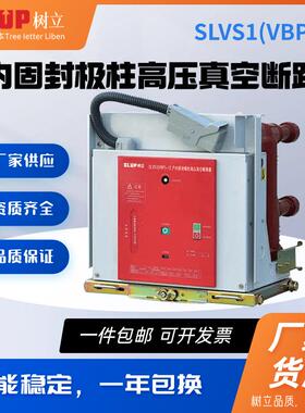 VS1-VBP-12KV固封极柱户内压真空断路器手车式固定式ZN73A/ZN630