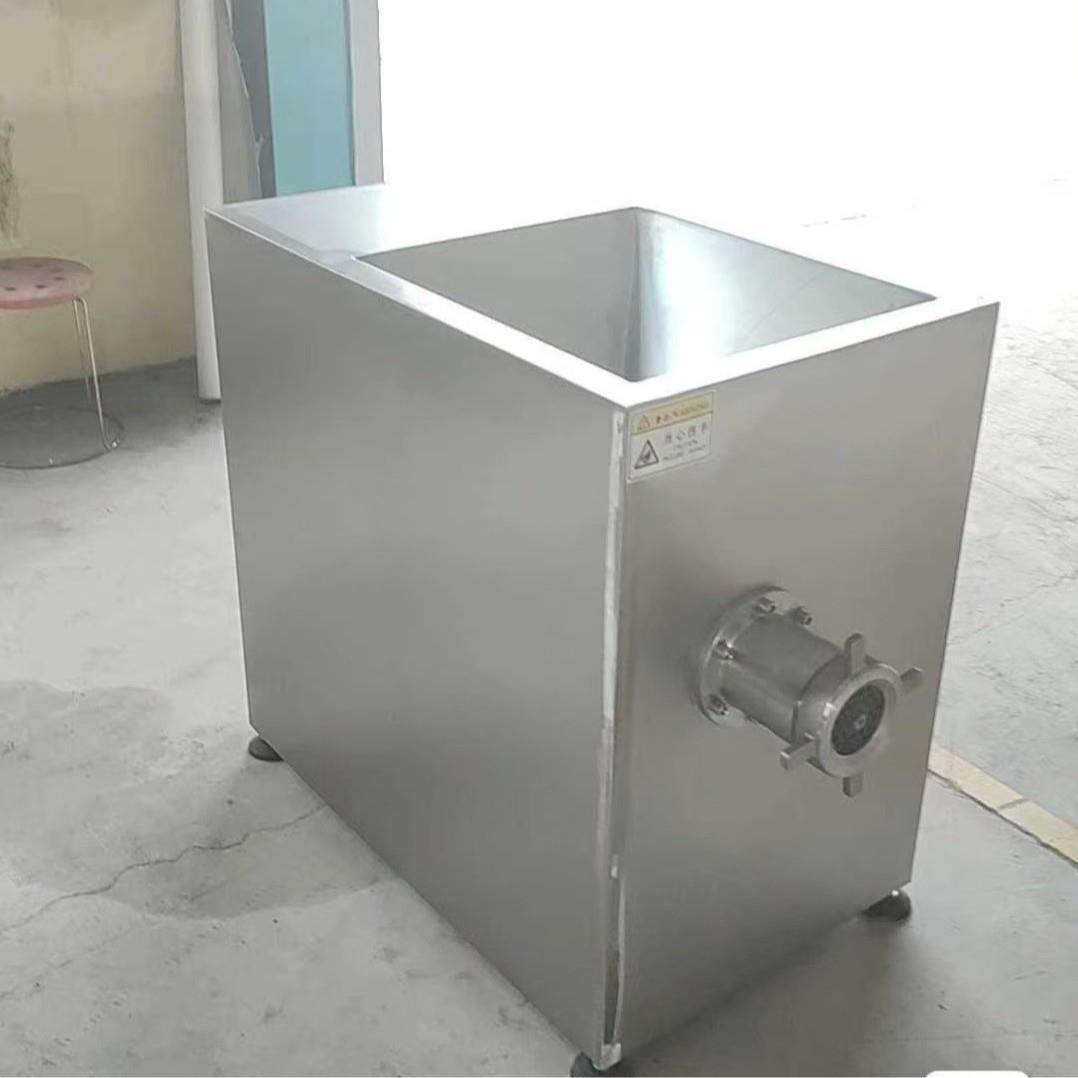 带骨肉冻肉绞肉机商用灌肠绞肉配套设备肉制品馅料绞肉肉馅食品级,清洗/食品/商业设备,其他食品加工设备,淘宝优惠券,粉丝福利购,淘宝优惠卷