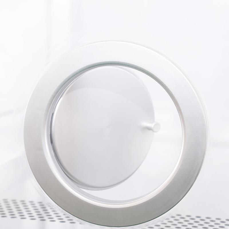 SW-CJ-1F双面垂直送风全钢型实验室净化工作台超净台洁净工作台