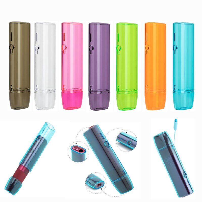 iqo 6代7代保护壳套   一体机新款硬壳带挂绳六代七代通用