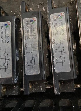 FGM200D12SV3/FGM150D12SV模块IGBT