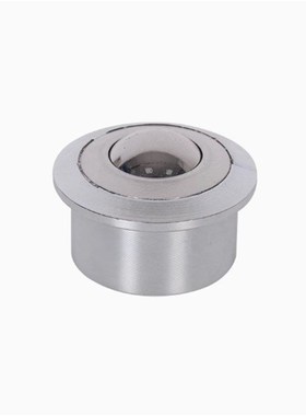 重载滚珠滚轮MYE-8-12-15-25-30-4J5-60万向球牛眼轮输送台配件