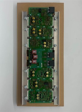 A5E36717803S120驱动板IGD触发板带模块F(个个配件)