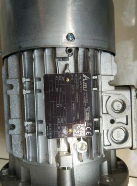 HIDRIA  R11R-45LPB-4T-5755  风机