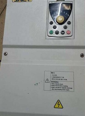 艾克特变频器(JACT),型号:AT500-T3-022G/