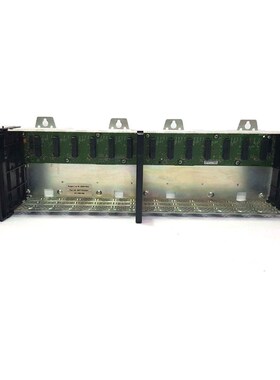 议价商品勿拍Allen-Bradley 1756-A13 13 插槽 Contr议价商品勿拍