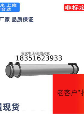 CNPR15-120-F100滚轮销轴 扣环型