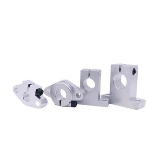 D16 D40 D30 D20 D13 D12 D10 GFF01 法兰导向轴支座GfFC01