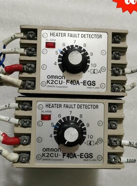 过热报警器K2CU-F40A-EGS