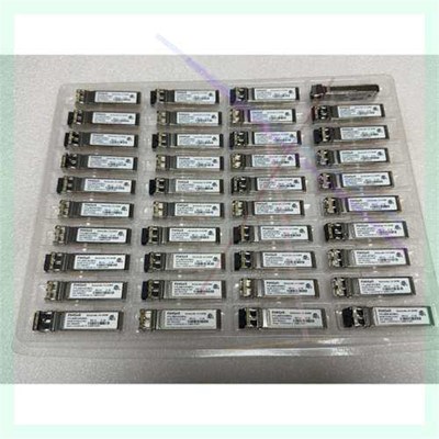 Finisar 光模块 FTLX8574D3BCL 万兆多模