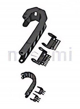 电缆保护炼SZ14F-3-048-16/2/3/4/5 SE06F-16-018-20/30/40/50SZ