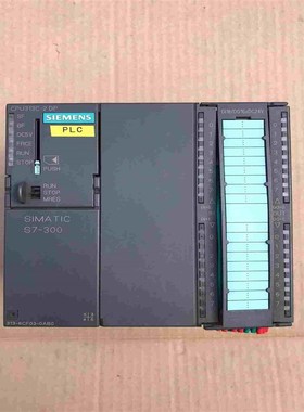 询价PLCS7-300CPU313C-2DP6ES7